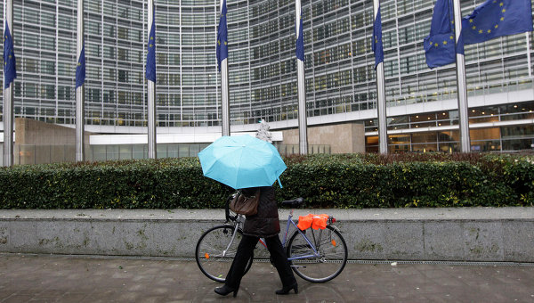 Глава МИД Германии: в ЕС растет сопротивление продлению санкций в отношении России Глава МИД Германии: в ЕС растет сопротивление продлению санкций в отношении России