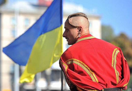 Херсон запустил радиовещание в Крым с лозунгом «Слава Украине!» Херсон запустил радиовещание в Крым с лозунгом «Слава Украине!»