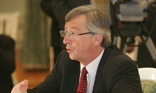 Жан-Клод Юнкер планирует посетить Петербургский экономический форум Жан-Клод Юнкер планирует посетить Петербургский экономический форум