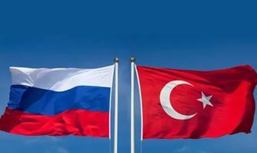 Турция предлагает России создать рабочую группу для нормализации отношений Турция предлагает России создать рабочую группу для нормализации отношений