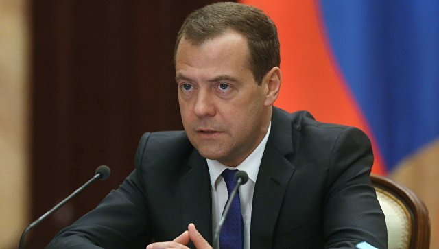 Российский премьер обсудит в Московской области организацию детского отдыха и оздоровления Российский премьер обсудит в Московской области организацию детского отдыха и оздоровления