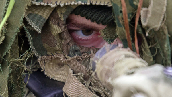 Жители Финляндии приняли обычные военные учения за вторжение иностранной армии Жители Финляндии приняли обычные военные учения за вторжение иностранной армии