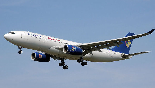 Airbus предлагает катапультировать черные ящики в момент авиакатастрофы