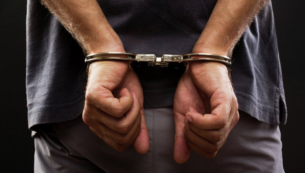 В Самаре задержали 30 участников криминальной «сходки» В Самаре задержали 30 участников криминальной «сходки»