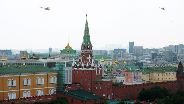 Кремль напомнил Эрдогану, что надо сделать для восстановления отношений с Россией Кремль напомнил Эрдогану, что надо сделать для восстановления отношений с Россией