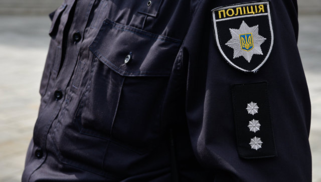Бальбек о планах Украины создать патруль на полуострове: очередной номер цирковой программы Бальбек о планах Украины создать патруль на полуострове: очередной номер цирковой программы
