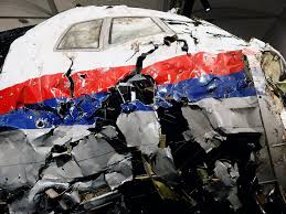 Первый отчет об оружии, из которого сбили MH17 на Украине, опубликуют осенью Первый отчет об оружии, из которого сбили MH17 на Украине, опубликуют осенью