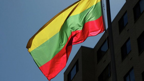 Литва предлагает ввести «натовский Шенген» Литва предлагает ввести «натовский Шенген»