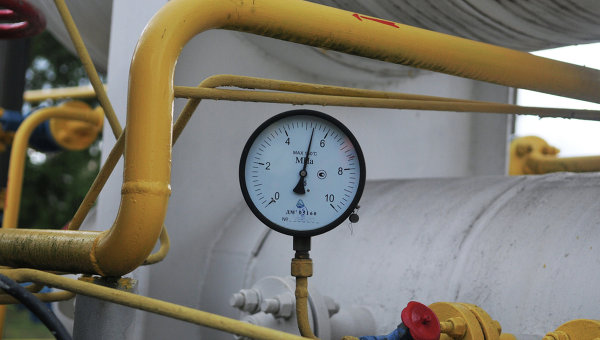 Украина назвала условие, при котором возобновит закупку газа у России Украина назвала условие, при котором возобновит закупку газа у России