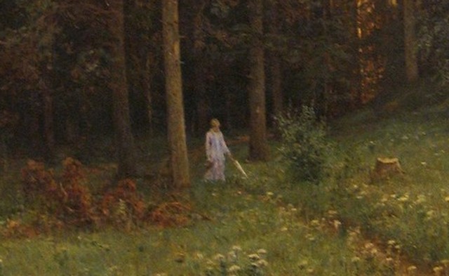 Картину Шишкина продали на аукционе Sotheby’s за $2 млн Картину Шишкина продали на аукционе Sotheby’s за $2 млн