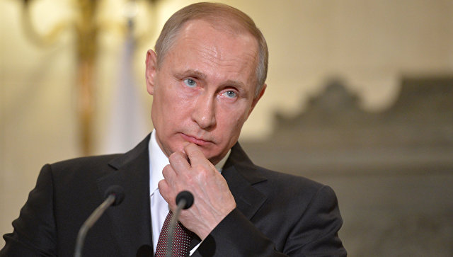 Путин: Если Польша откажется от газа, то Россия будет искать другие рынки Путин: Если Польша откажется от газа, то Россия будет искать другие рынки