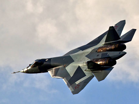 Гиперзвуковой российский боевой самолет 6-го поколения совершит первый полет до 2025 года Гиперзвуковой российский боевой самолет 6-го поколения совершит первый полет до 2025 года