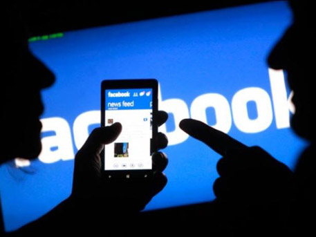 Соцсеть Facebook ввела санкции против Крыма Соцсеть Facebook ввела санкции против Крыма