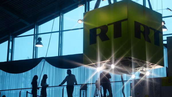 В Аргентине будет приостановлено вещание телеканала RT в рамках бесплатной сети В Аргентине будет приостановлено вещание телеканала RT в рамках бесплатной сети