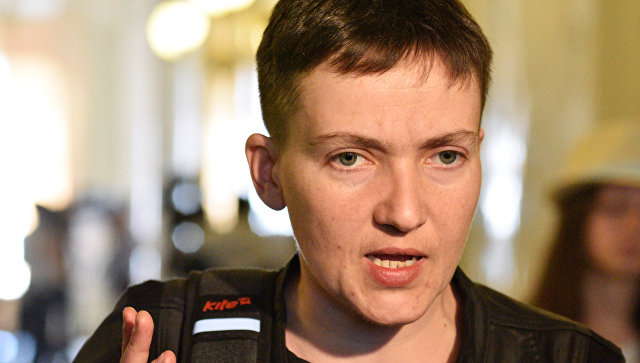 Савченко по поводу Украины и России: лучше быть добрыми соседями, чем плохими братьями Савченко по поводу Украины и России: лучше быть добрыми соседями, чем плохими братьями