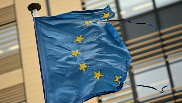 ЕС планирует сохранить доступ на российский рынок ЕС планирует сохранить доступ на российский рынок