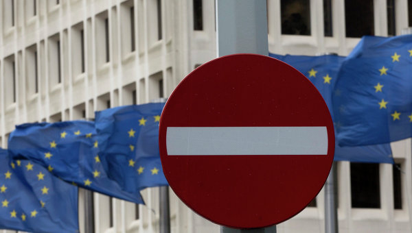 Евросоюз примет резолюцию о продлении санкций против РФ 24 июня Евросоюз примет резолюцию о продлении санкций против РФ 24 июня