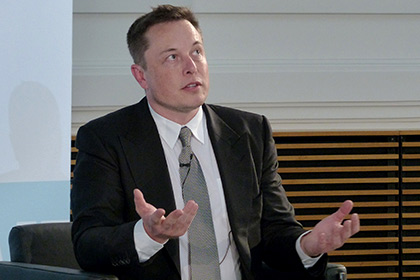 Основатель SpaceX Илон Маск рассказал о миссии смертников на планету Марс Основатель SpaceX Илон Маск рассказал о миссии смертников на планету Марс