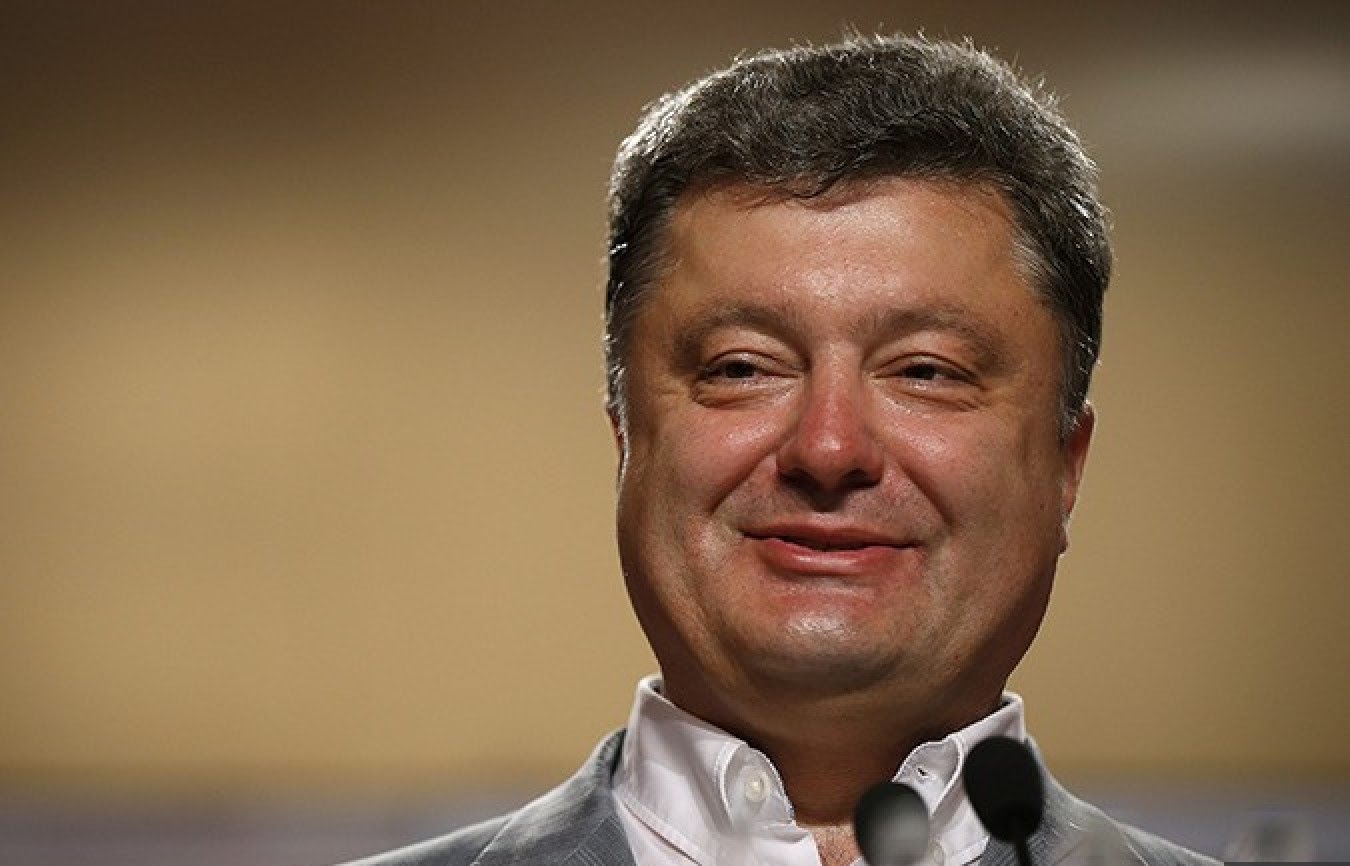 Петр Порошенко призывает развернуть на Украине партизанское движение Петр Порошенко призывает развернуть на Украине партизанское движение
