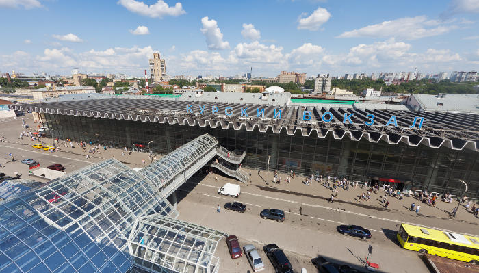 В Москве после сообщения о заложенной бомбе проверяют Курский, Казанский и Белорусский вокзалы В Москве после сообщения о заложенной бомбе проверяют Курский, Казанский и Белорусский вокзалы