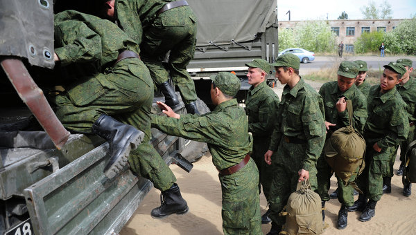 Военные психологи протестировали более 70% новобранцев ВВО Военные психологи протестировали более 70% новобранцев ВВО