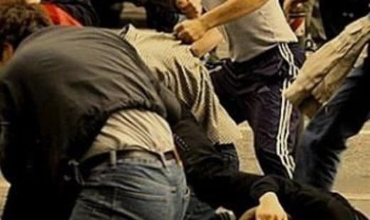 Приморье: во время массовой драки погиб человек, еще одни пострадал Приморье: во время массовой драки погиб человек, еще одни пострадал