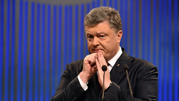 Президент Украины: после скандала глава Николаевской области уходит в отставку Президент Украины: после скандала глава Николаевской области уходит в отставку