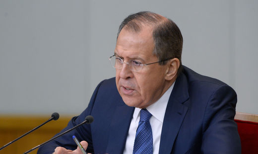 Сергей Лавров обратился с призывом к Парижу не допускать задержания болельщиков из России Сергей Лавров обратился с призывом к Парижу не допускать задержания болельщиков из России