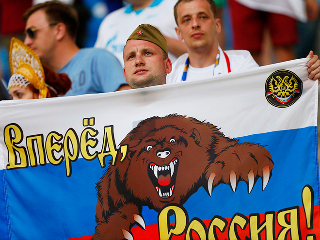 Карпин: сборная России победит словаков со счётом 2:1