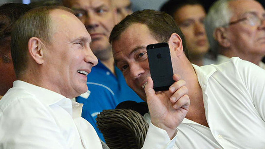Депутаты приняли закон о «налоге на Google» Депутаты приняли закон о «налоге на Google»