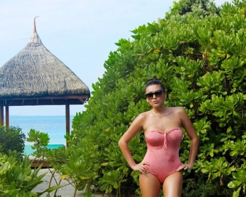 Певица Ирина Дубцова рассказала настоящую причину своего быстрого похудения Певица Ирина Дубцова рассказала настоящую причину своего быстрого похудения