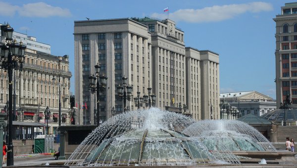 Депутат от «Единой России» предлагает создать в России Ремесленную палату Депутат от «Единой России» предлагает создать в России Ремесленную палату