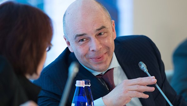 Антон Силуанов предлагает отказаться от части бюджетных обязательств Антон Силуанов предлагает отказаться от части бюджетных обязательств