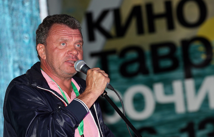 Гендиректор ТНТ Игорь Мишин сообщил о своем увольнении