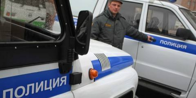 Школьницу ограбили на 1,5 миллиона рублей в Москве Школьницу ограбили на 1,5 миллиона рублей в Москве