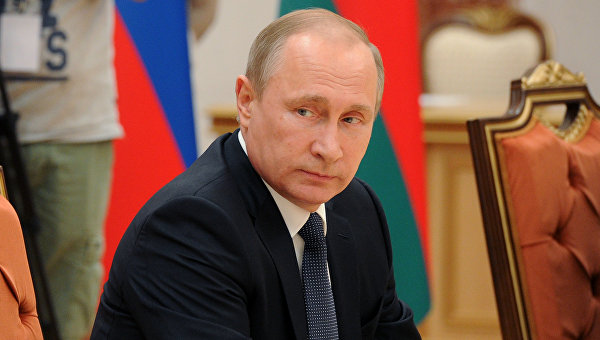 Президент России назначил выборы в Госдуму на 18 сентября Президент России назначил выборы в Госдуму на 18 сентября