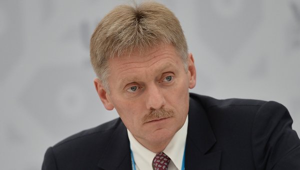 Песков: идея Саркози об отмене контрсанкций - это благотворительность Песков: идея Саркози об отмене контрсанкций - это благотворительность