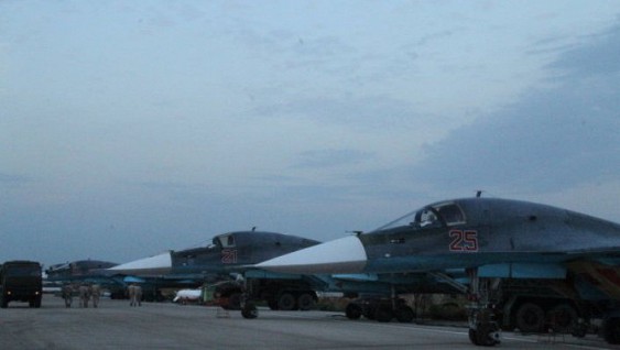 Вашингтон и Москва провели переговоры об авиаударах ВКС РФ по позициям повстанцев в Сирии Вашингтон и Москва провели переговоры об авиаударах ВКС РФ по позициям повстанцев в Сирии