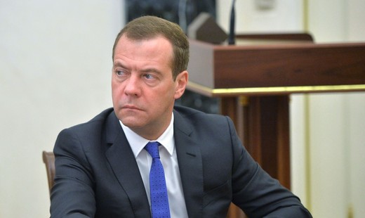Медведев: трагедия в Карелии – это результат преступной халатности Медведев: трагедия в Карелии – это результат преступной халатности