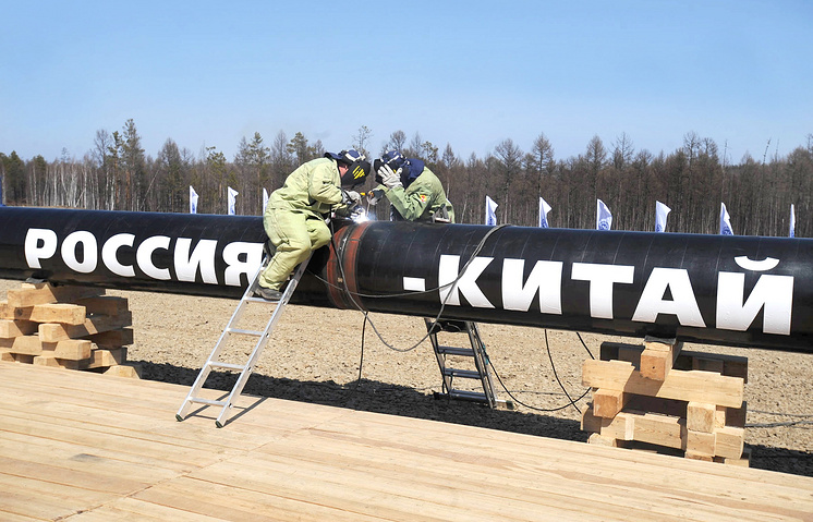 Представительство «Сколково» будет открыто в Китае Представительство «Сколково» будет открыто в Китае