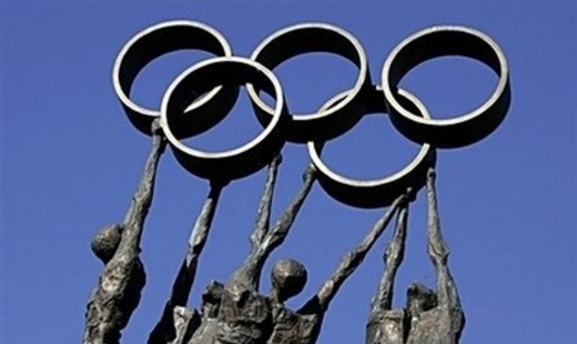 Сегодня МОК определит судьбу атлетов из Росси накануне Олимпиады в Рио Сегодня МОК определит судьбу атлетов из Росси накануне Олимпиады в Рио