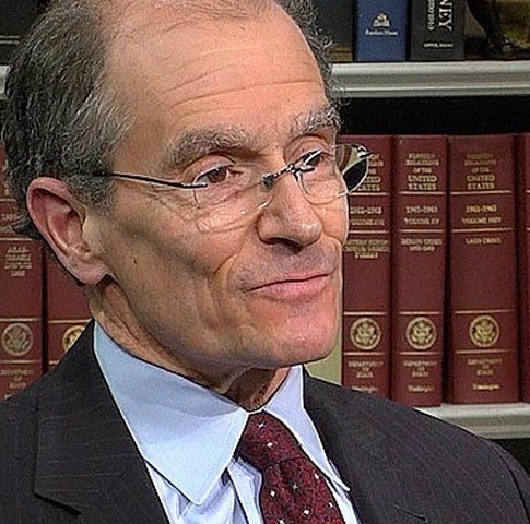 Госдепартамент США поведал о смысле санкций против России Госдепартамент США поведал о смысле санкций против России