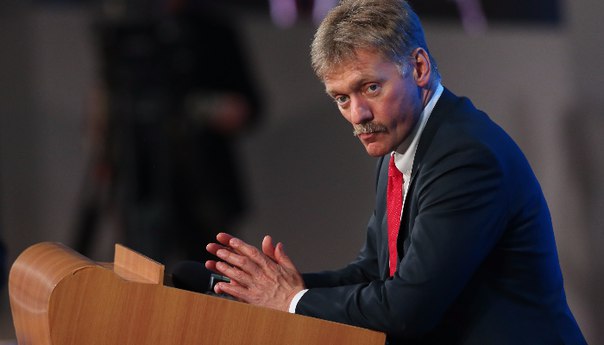 Песков: Путин не планирует встречу с Нуланд Песков: Путин не планирует встречу с Нуланд