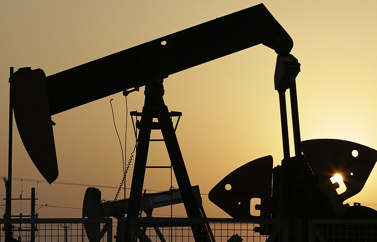Нефть Brent преодолела $51 за баррель