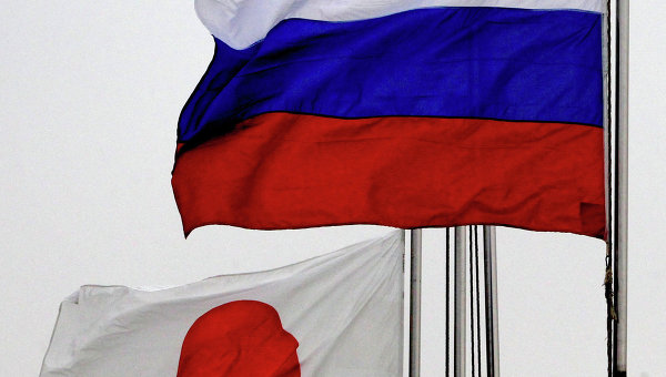 Япония: Отношения с Россией развиваются динамично благодаря интенсивному политическому диалогу Япония: Отношения с Россией развиваются динамично благодаря интенсивному политическому диалогу