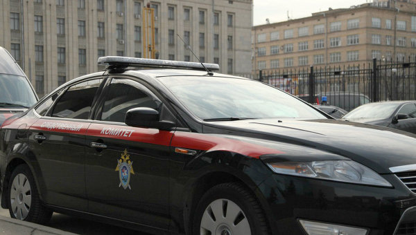 В СК завели дело на украинского врача, который призывал вредить ополченцам В СК завели дело на украинского врача, который призывал вредить ополченцам