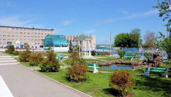В Оренбужье погиб подросток, который неудачно прыгнул озеро с 15-метровой скалы В Оренбужье погиб подросток, который неудачно прыгнул озеро с 15-метровой скалы