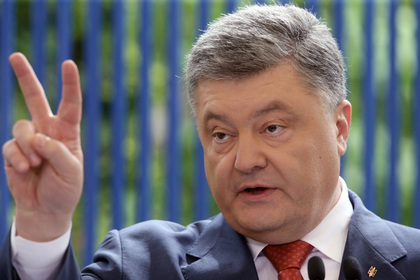 СМИ: Порошенко пытался заполучить приглашение на саммит Евросоюза СМИ: Порошенко пытался заполучить приглашение на саммит Евросоюза