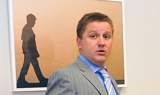 Бывший глава «РусГидро» не стал признавать свою вину в мошенничестве Бывший глава «РусГидро» не стал признавать свою вину в мошенничестве