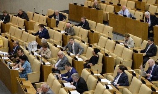 «Пакет Яровой» будет исправлен перед вторым чтением в Госдуме «Пакет Яровой» будет исправлен перед вторым чтением в Госдуме